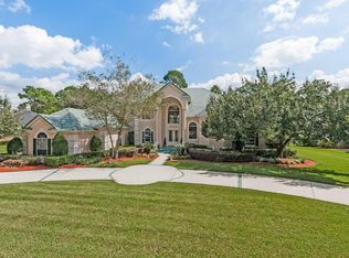 9931 Blakeford Mill Rd, Jacksonville, FL 32256