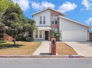 1013 E Alan St, Pharr, TX 78577