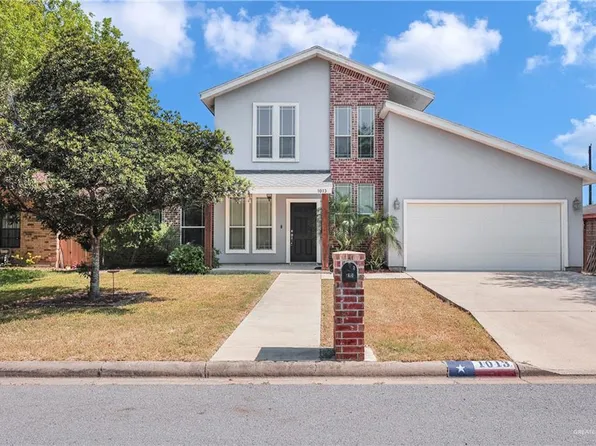 1013 E Alan St, Pharr, TX 78577