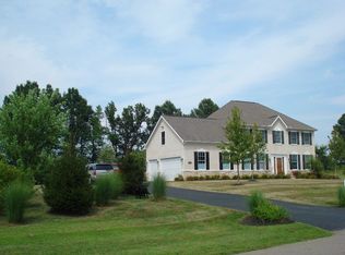 76 Fitzwilliam Ln, Johnstown, OH 43031