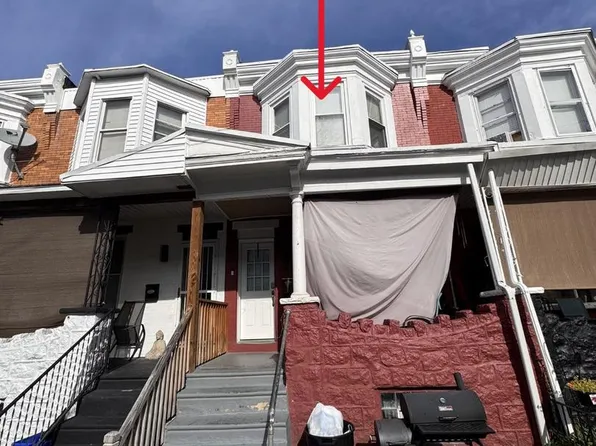 1435 N Hobart St, Philadelphia, PA 19131