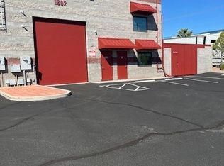 1602 Foothill Dr #0, Boulder City, NV 89005