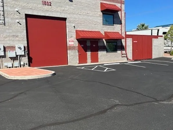 1602 Foothill Dr #0, Boulder City, NV 89005