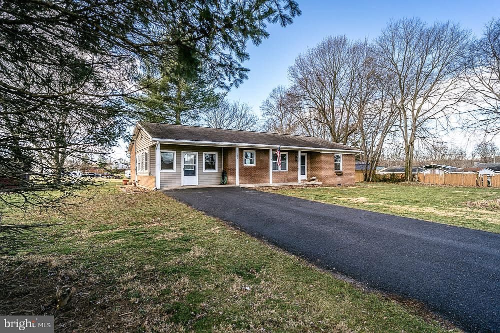 124 Virginia Ave W, Timberville, VA 22853 Zillow