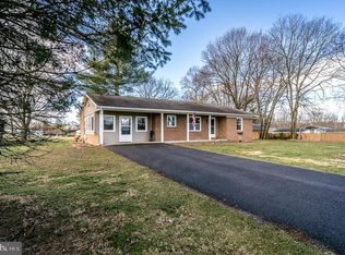 124 Virginia Ave W, Timberville, VA 22853