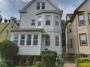 237 N 12th Pl #1, Prospect Park, NJ 07508