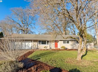 3106 NE 97th Ave, Vancouver, WA 98662