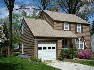 731 Cedar Ave, Ravenna, OH 44266