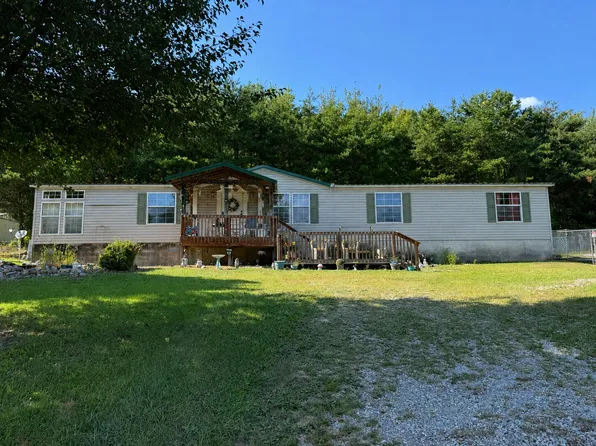 2290 Lambert Rd, Berea, KY 40403