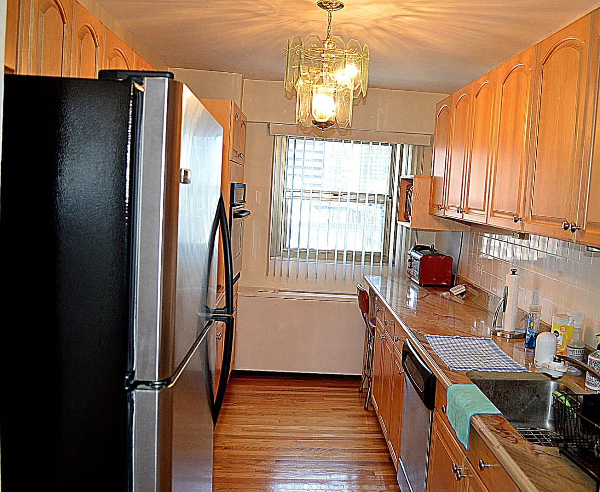 1 bed, 840 sqft, $2,650 — Photo 3