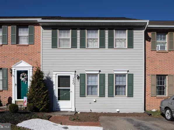 150 Sherfield Ct, Elizabethtown, PA 17022