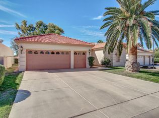 11007 E Flintlock Ct, Sun Lakes, AZ 85248