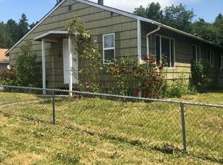 324 Willow St, Bremerton, WA 98310
