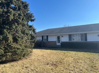 17457 W Spangler Rd, Elwood, IL 60421