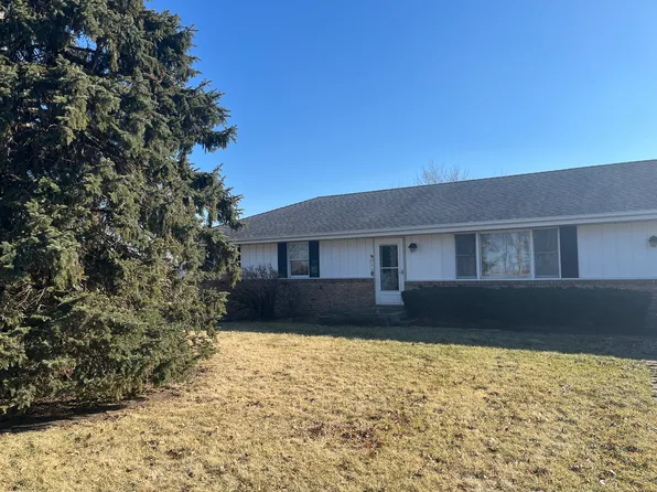 17457 W Spangler Rd, Elwood, IL 60421