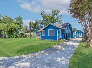 1108 Kern St, Houston, TX 77009