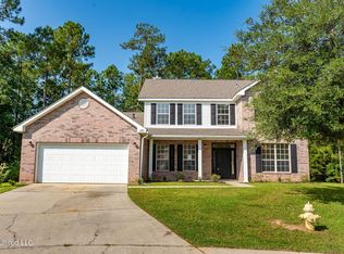 15351 Sugar Cane Cv, Gulfport, MS 39503