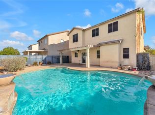 7623 Silent Falls St, Las Vegas, NV 89123