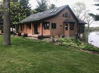 W10774 S Huron Rd, Plainfield, WI 54966