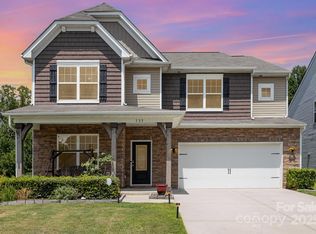 133 Lassen Ln, Mooresville, NC 28117
