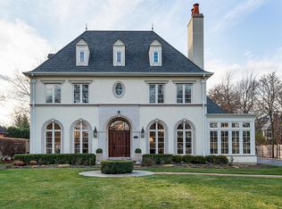 728 Cleveland Rd, Hinsdale, IL 60521