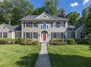17 Conley Ct, Ridgefield, CT 06877