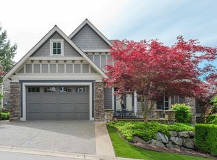 35689 Goodbrand Dr #1, Abbotsford, BC V3G0C5