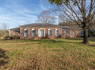 3083 Hickerson Rd, Manchester, TN 37355