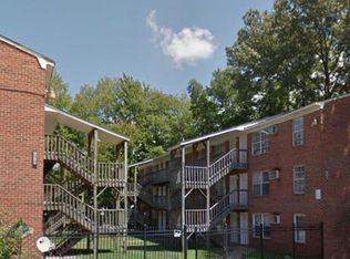 1417 Lois Ln APT C, Norfolk, VA 23513