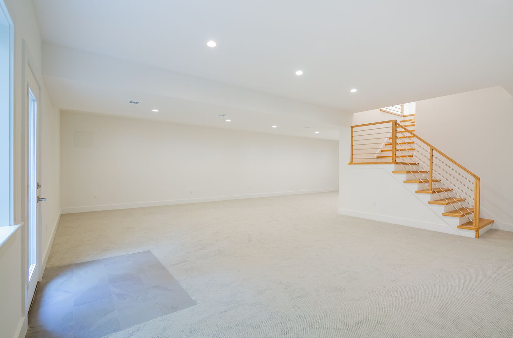  Finished Lower Level 1