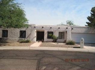 126 E Brenda Cir, Casa Grande, AZ 85122