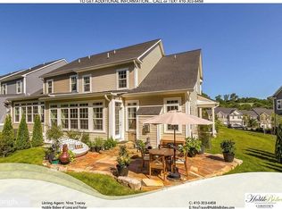 6709 Fairford Ln, Baltimore, MD 21209