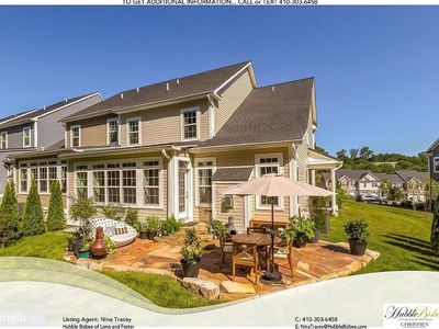 6709 Fairford Ln, Baltimore, MD, 21209