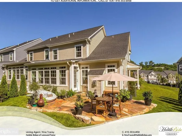 6709 Fairford Ln, Baltimore, MD 21209