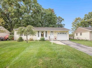 5619 Dogwood St, Jackson, MI