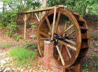 4830 Old Mitchell Rd, Mitchell, GA 30820