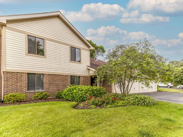823 E Coach Rd Unit 6, Palatine, IL 60074