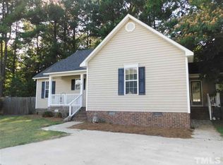 6 Jones Wood Ct, Wendell, NC 27591