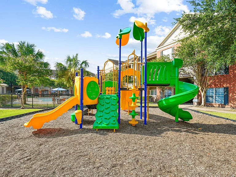 City Parc II at West Oaks Apartments — Photo 6