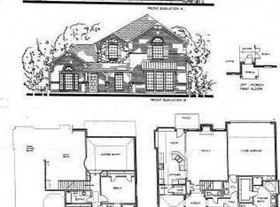 13407 Chittamwood Ln, Frisco, TX 75035