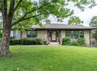 6911 Holly Lake Dr, Louisville, KY 40291