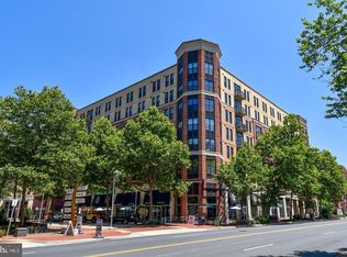 444 W Broad St UNIT 705, Falls Church, VA 22046