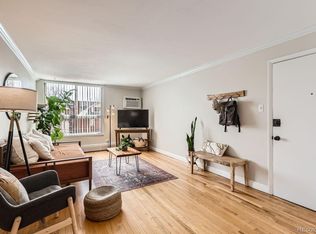 1390 N Emerson St APT 407, Denver, CO 80218