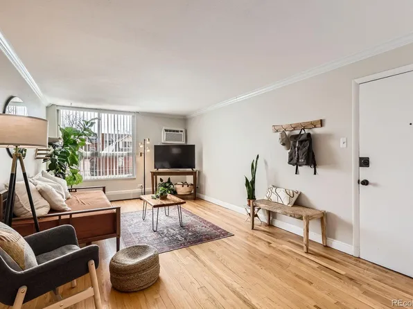 1390 N Emerson Street #407, Denver, CO 80218