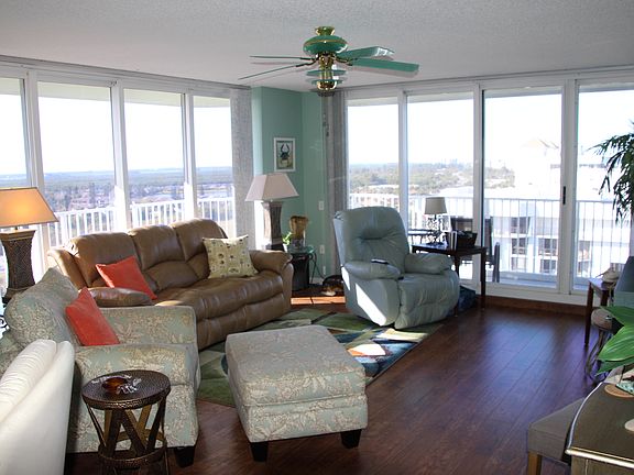 5th image of 2700 N Highway A1a APT 1401