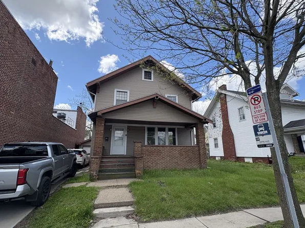 1477 W Sylvania Ave, Toledo, OH 43612