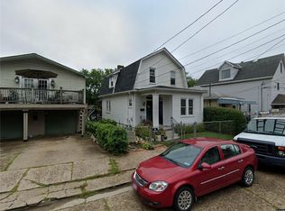 911 Lenz Ave, Ambridge, PA 15003