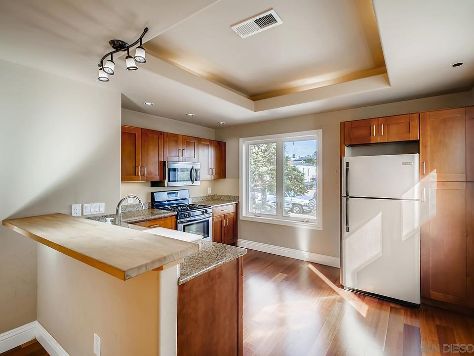 1st image of 3119 Hugo St Unit 2