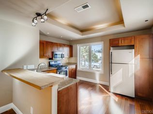 3119 Hugo St UNIT 2, San Diego, CA 92106