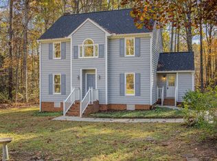 1022 Jacobs Trl, Hillsborough, NC 27278